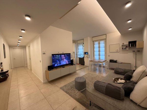 appartamento in vendita a Piacenza in zona Centro Storico