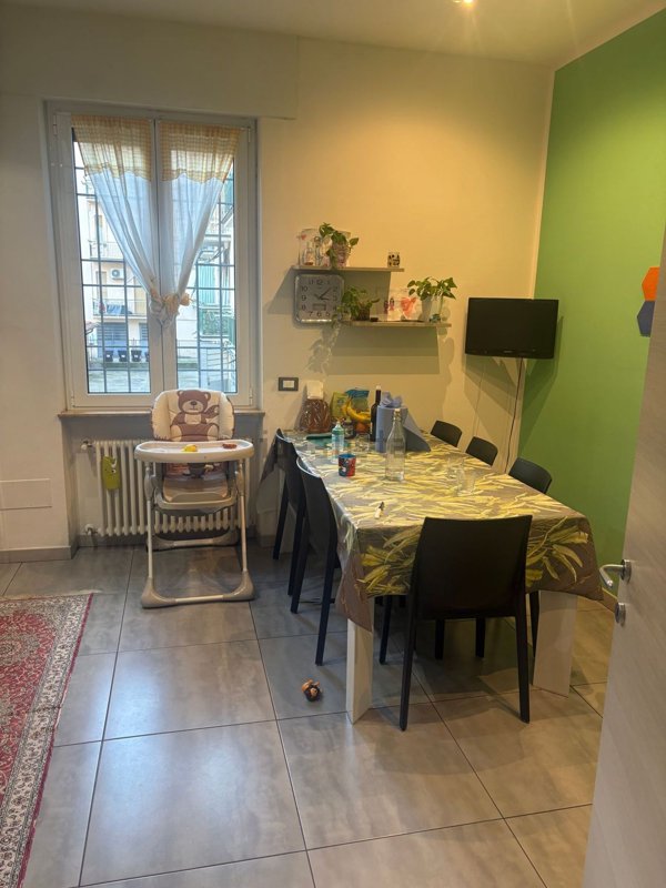 appartamento in vendita a Piacenza in zona Centro Storico