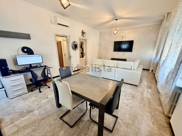 appartamento in vendita a Piacenza in zona Borgotrebbia