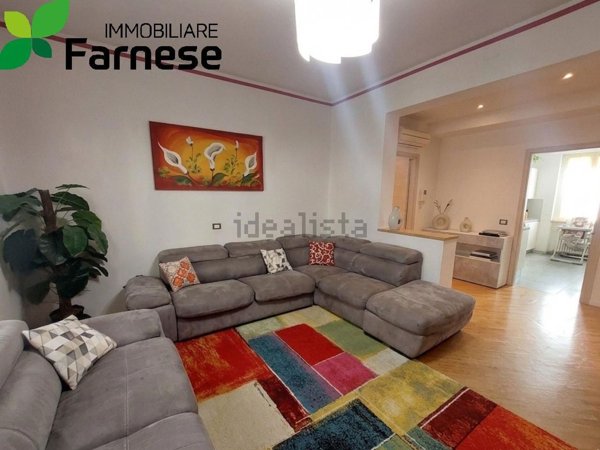 appartamento in vendita a Piacenza in zona Barriera Genova