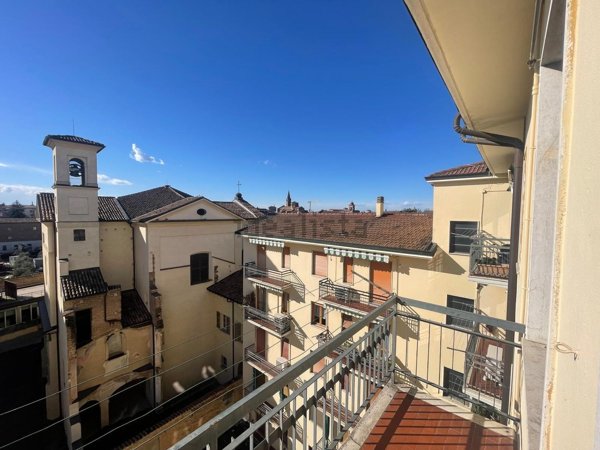 appartamento in vendita a Piacenza