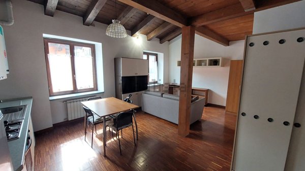 appartamento in vendita a Piacenza in zona Centro Storico