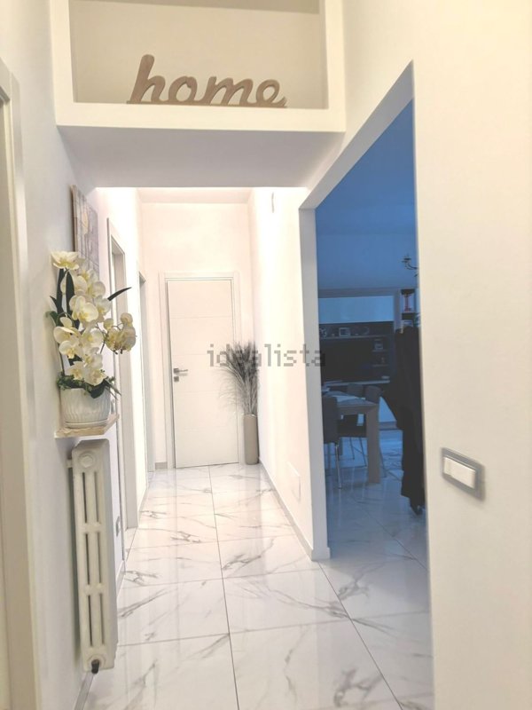 appartamento in vendita a Piacenza