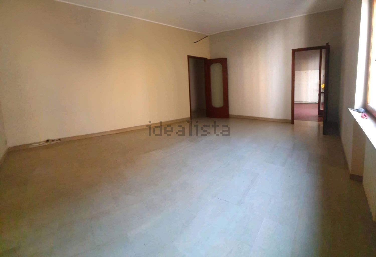 appartamento in vendita a Piacenza in zona Barriera Genova