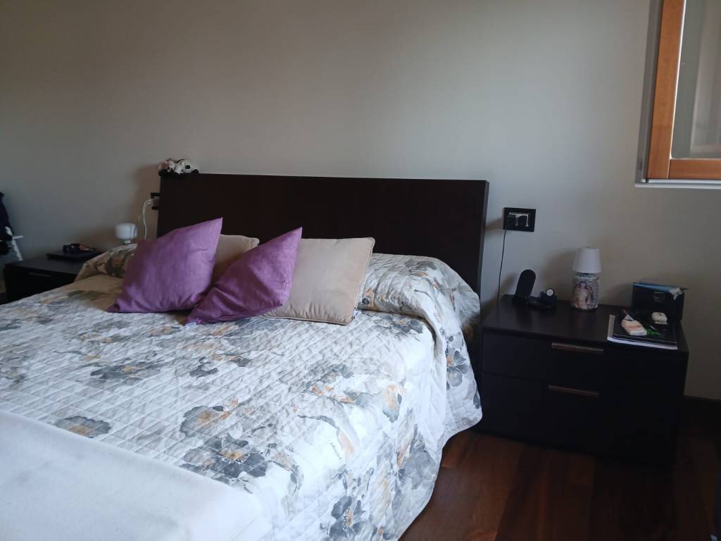 appartamento in vendita a Piacenza in zona Stadio