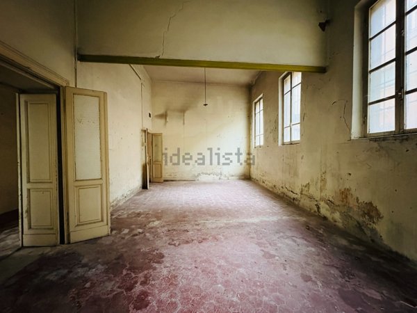 casa semindipendente in vendita a Piacenza in zona Centro Storico