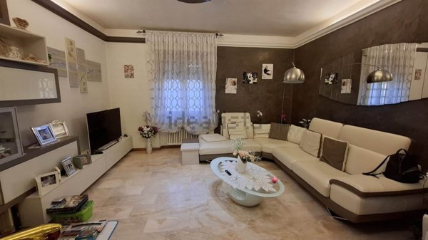 appartamento in vendita a Piacenza in zona Stadio