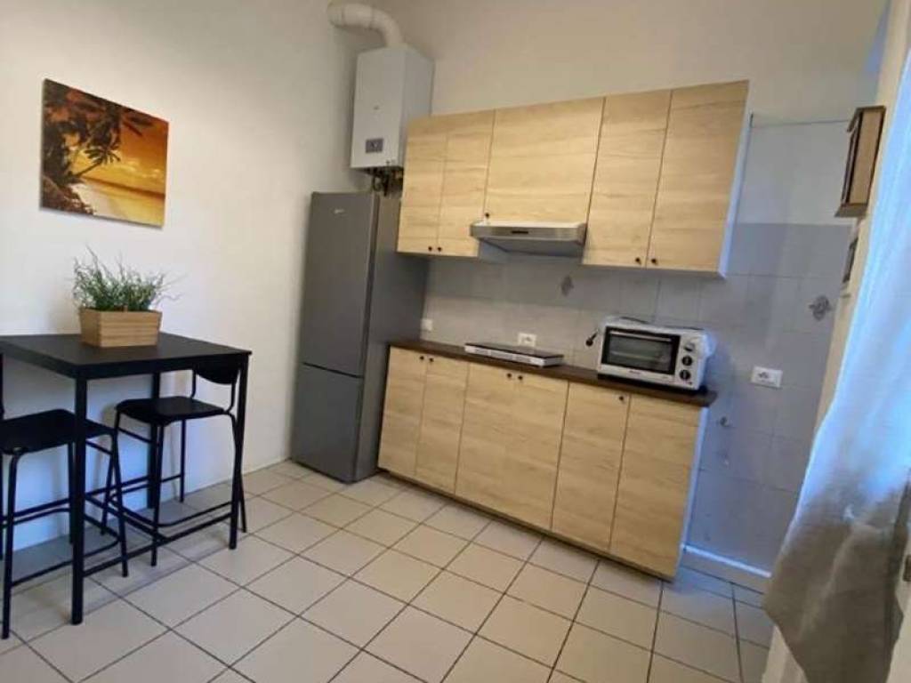 appartamento in vendita a Piacenza