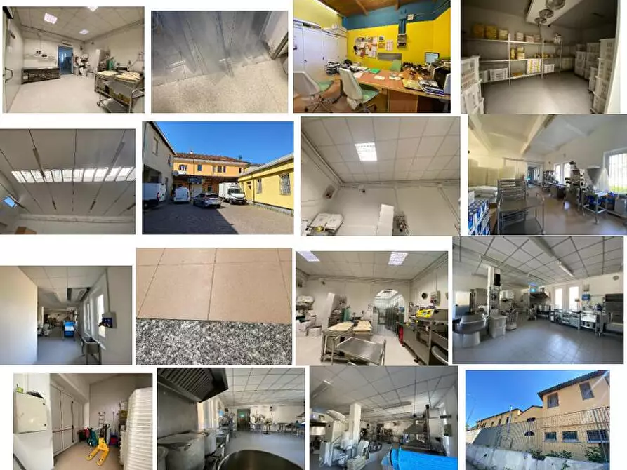 locale di sgombero in vendita a Piacenza
