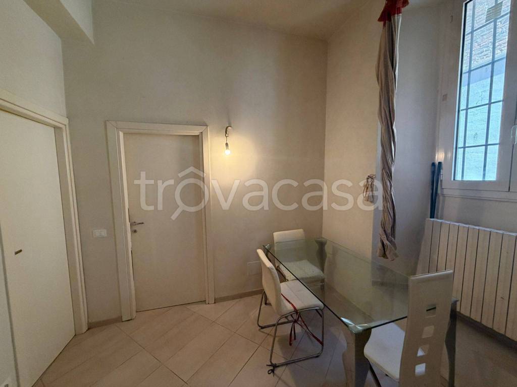 appartamento in vendita a Piacenza in zona Centro Storico