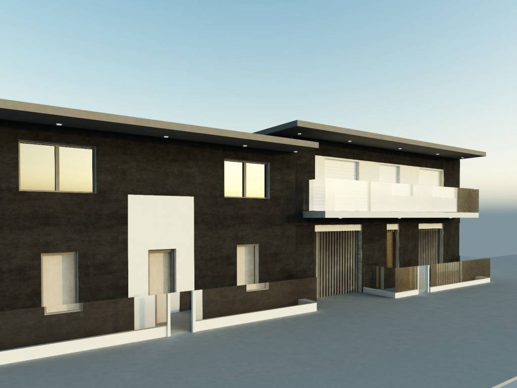 appartamento in vendita a Piacenza in zona Infrangibile