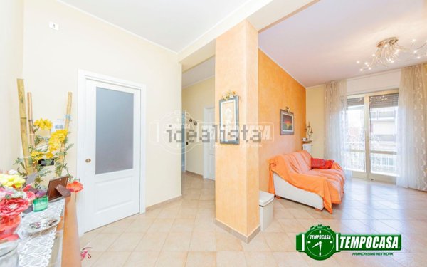 appartamento in vendita a Piacenza