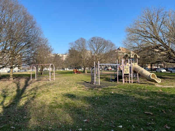 appartamento in vendita a Piacenza in zona Besurica