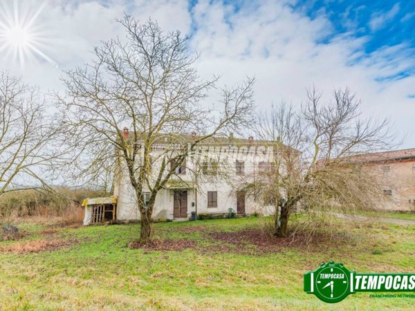 casa indipendente in vendita a Piacenza in zona Gerbido