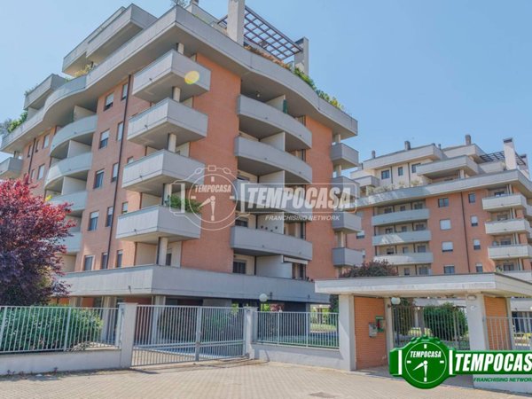 appartamento in vendita a Piacenza in zona Stadio