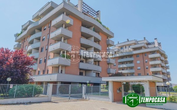 appartamento in vendita a Piacenza in zona Stadio