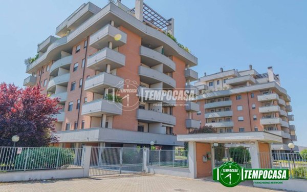 appartamento in vendita a Piacenza in zona Stadio