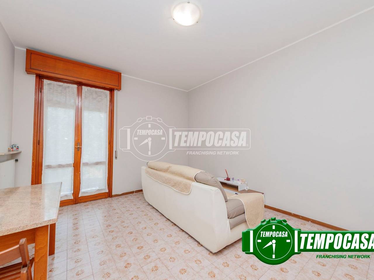 appartamento in vendita a Piacenza in zona Baia del Re