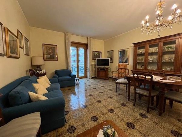 appartamento in vendita a Piacenza in zona Barriera Genova
