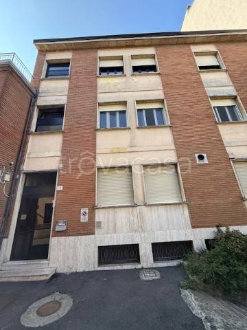 appartamento in vendita a Piacenza in zona Centro Storico