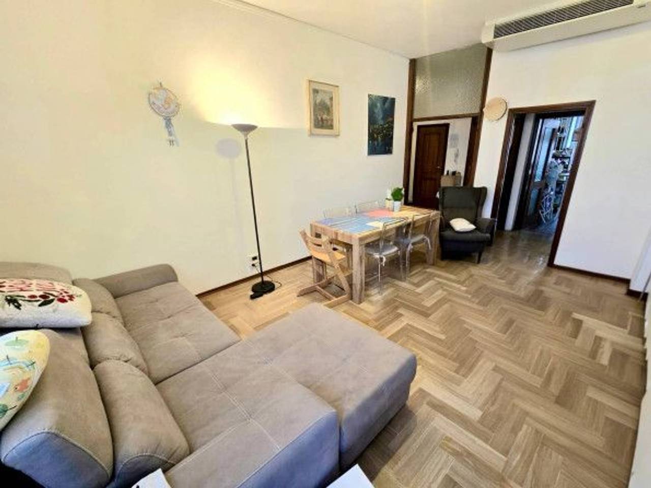 appartamento in vendita a Piacenza in zona Barriera Genova