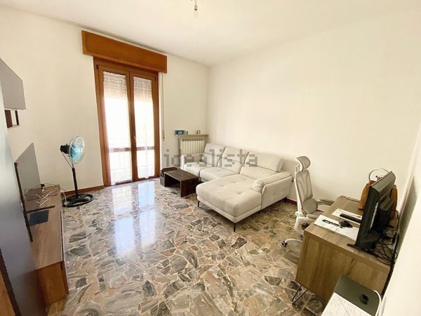 appartamento in vendita a Piacenza