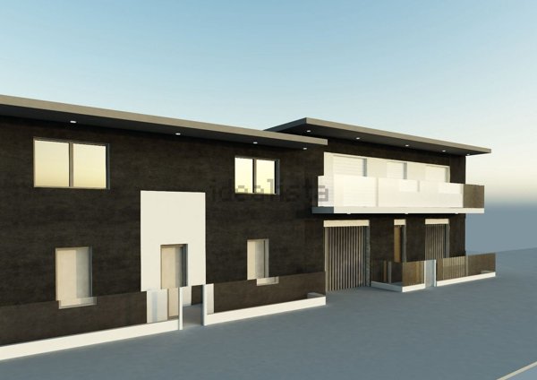 appartamento in vendita a Piacenza in zona Infrangibile