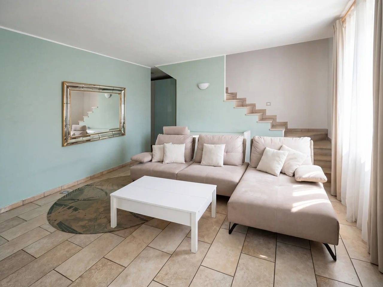 casa indipendente in vendita a Piacenza in zona La Verza