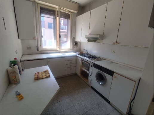 appartamento in vendita a Piacenza in zona Boselli
