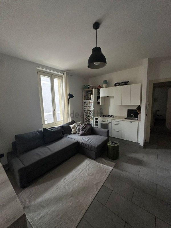 appartamento in vendita a Piacenza in zona Belvedere / Quartiere Duemila