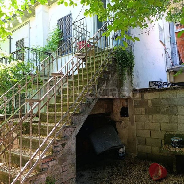 appartamento in vendita a Piacenza in zona Barriera Milano