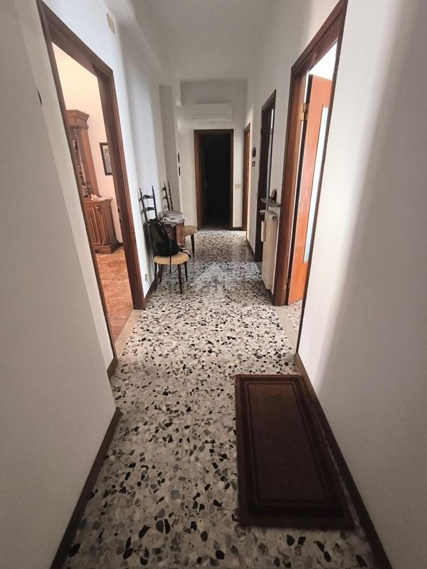 appartamento in vendita a Piacenza in zona Quarto