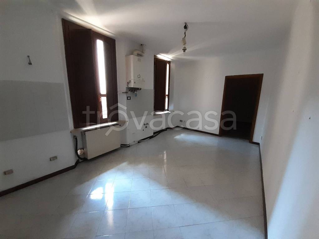 appartamento in vendita a Piacenza in zona Centro Storico