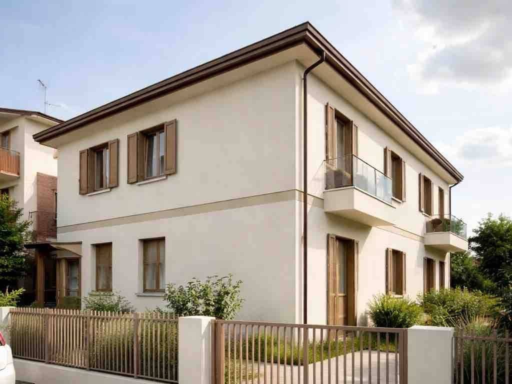 appartamento in vendita a Piacenza in zona Belvedere / Quartiere Duemila