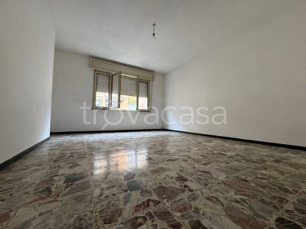 appartamento in vendita a Piacenza in zona Barriera Genova