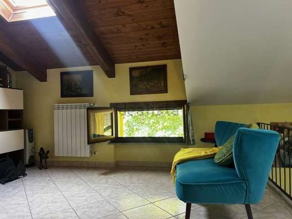 appartamento in vendita a Piacenza in zona Borgotrebbia