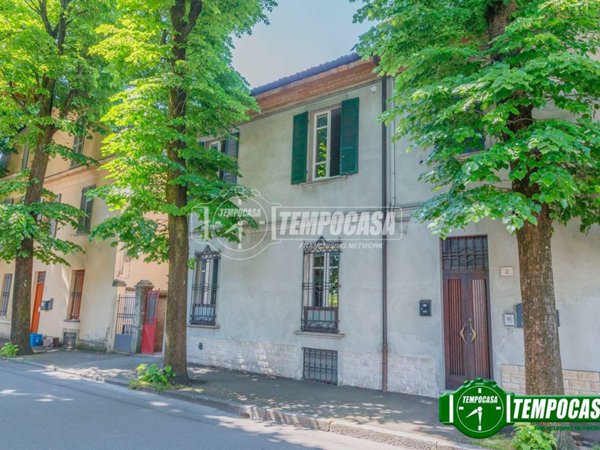appartamento in vendita a Piacenza in zona Baia del Re