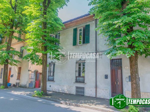 appartamento in vendita a Piacenza in zona Baia del Re