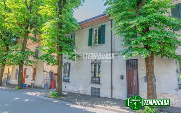 appartamento in vendita a Piacenza in zona Baia del Re