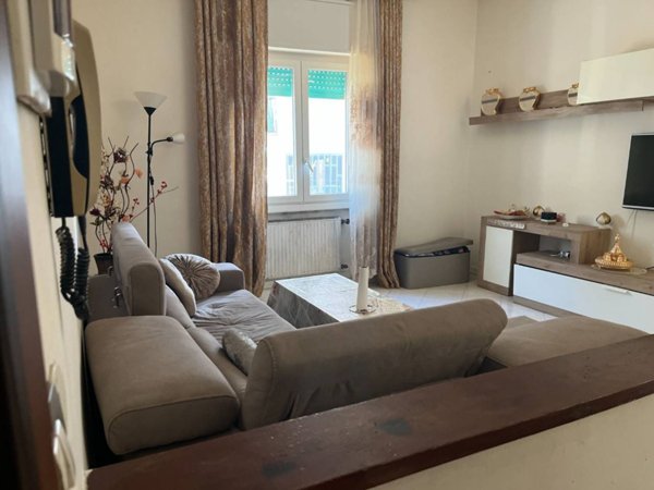 appartamento in vendita a Piacenza in zona Stadio