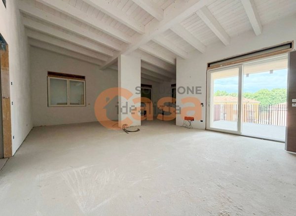 appartamento in vendita a Piacenza in zona Barriera Genova