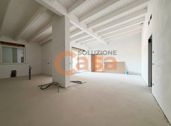 appartamento in vendita a Piacenza in zona Barriera Genova