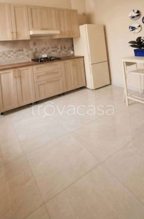 appartamento in vendita a Piacenza in zona Barriera Milano