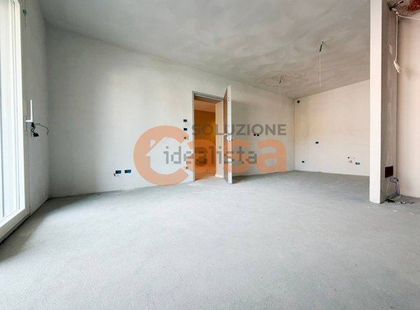 appartamento in vendita a Piacenza in zona Barriera Genova