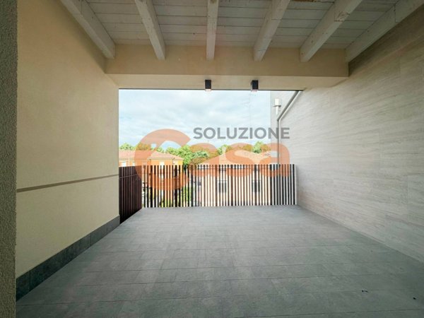 appartamento in vendita a Piacenza in zona Barriera Genova