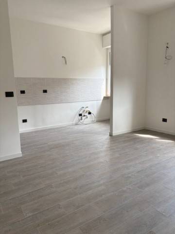 appartamento in vendita a Piacenza in zona Boselli