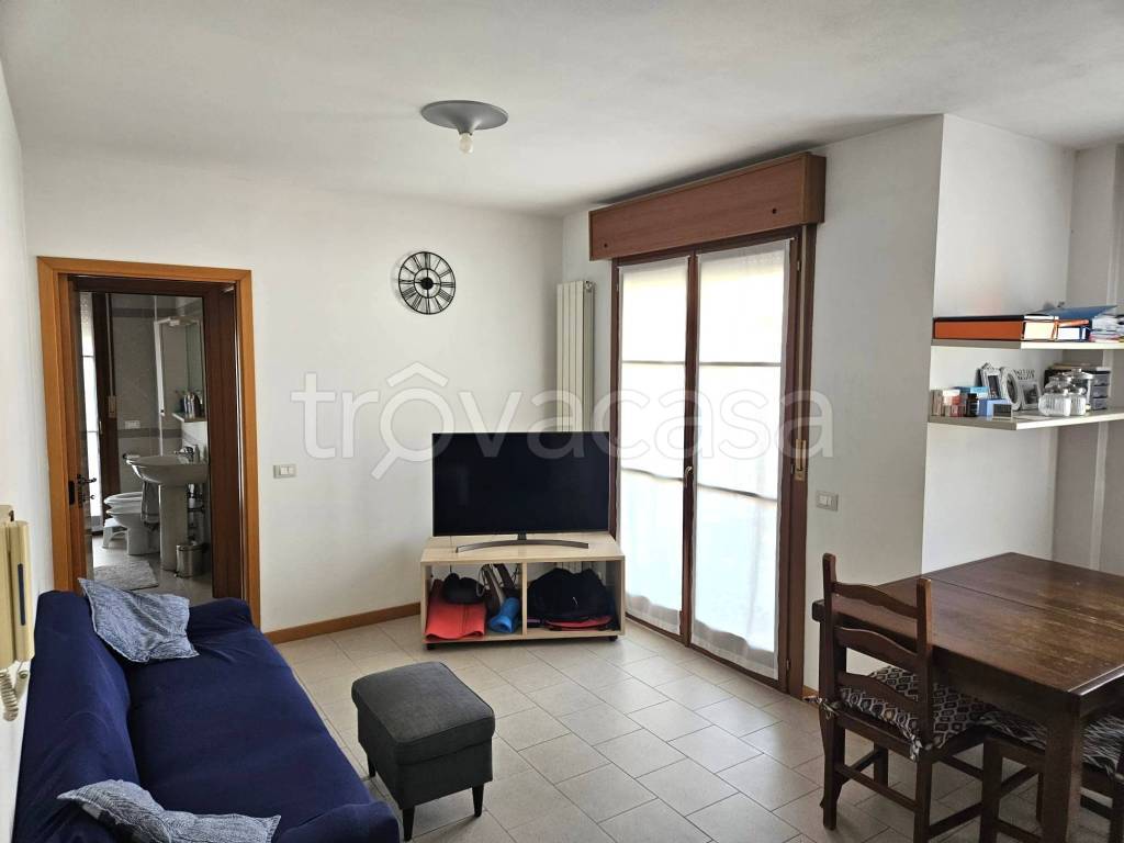 appartamento in vendita a Piacenza