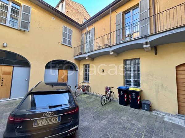 appartamento in vendita a Piacenza in zona Centro Storico