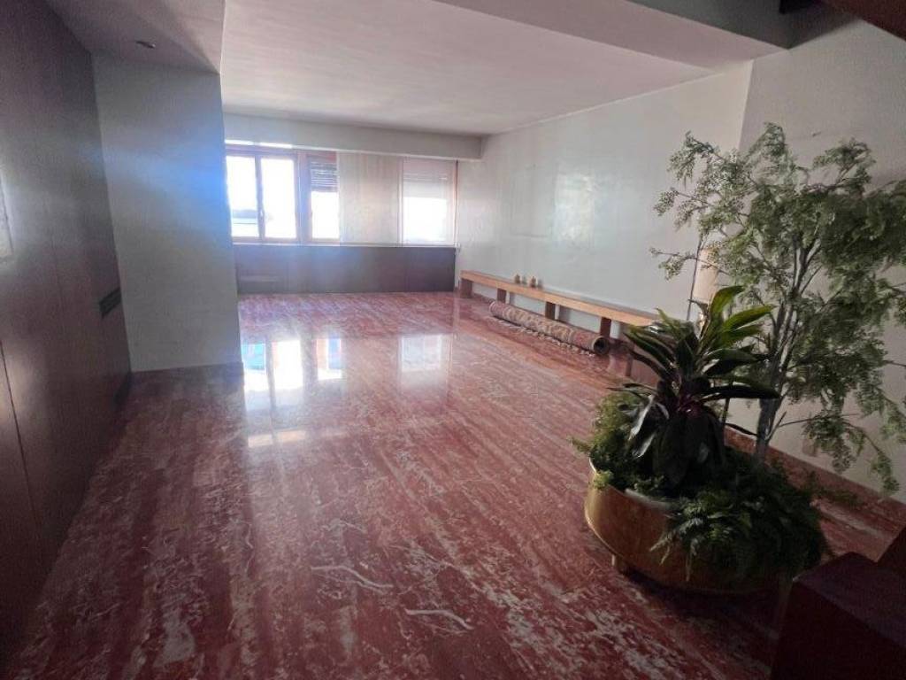 appartamento in vendita a Piacenza in zona Centro Storico