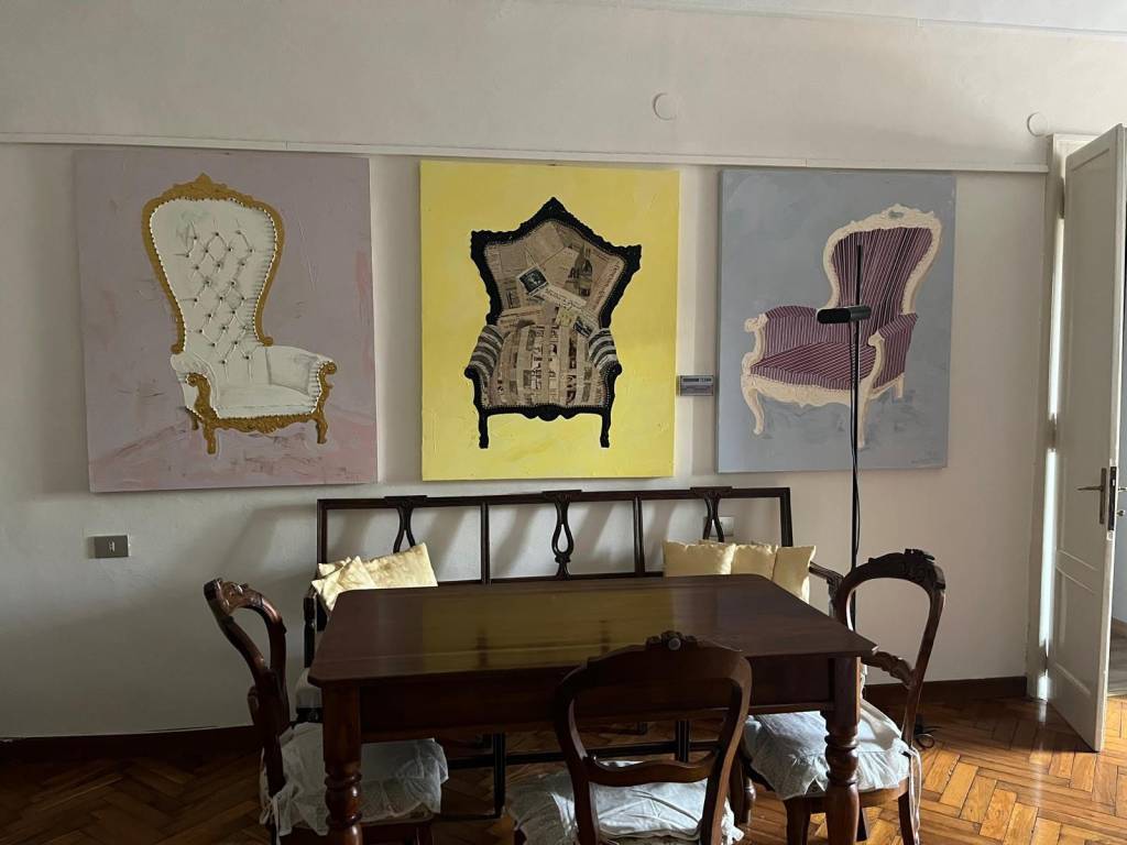appartamento in vendita a Piacenza